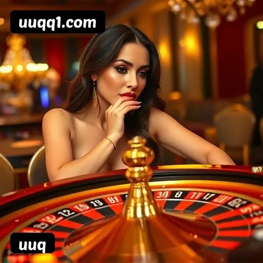 App Mobile uuq - Jogue em Qualquer Lugar no Seu Smartphone