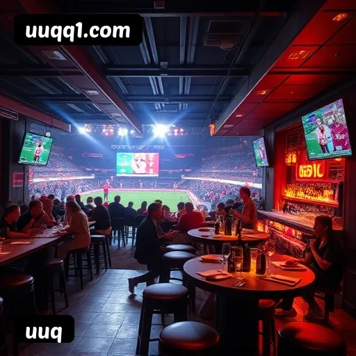 Benefícios do Login uuq - Bônus e Vantagens Exclusivas